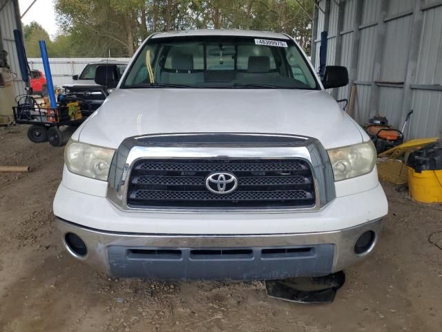 2007 Toyota Tundra