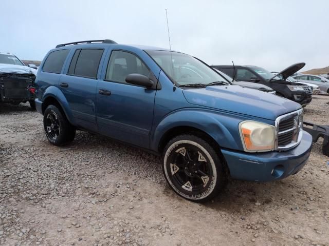 2004 Dodge Durango SLT