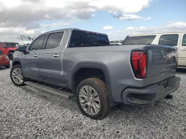 2022 GMC Sierra Limited K1500 Denali