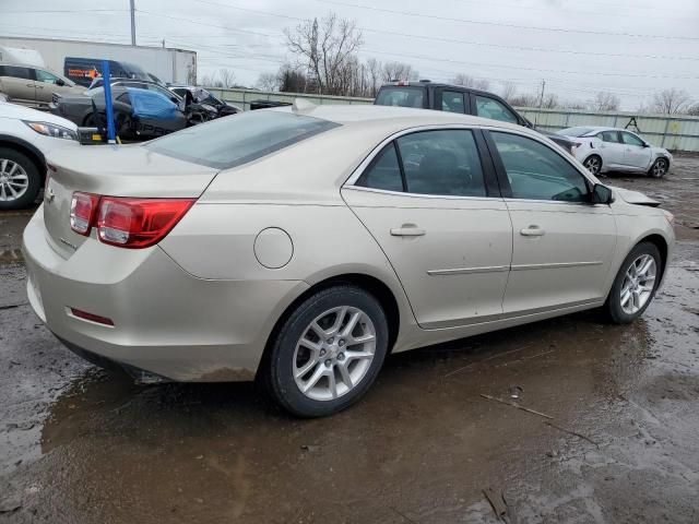 2013 Chevrolet Malibu 1LT