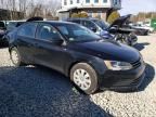 2016 Volkswagen Jetta S