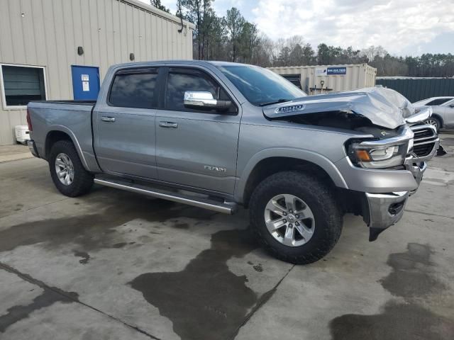 2019 Dodge 1500 Laramie