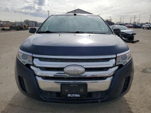 2012 Ford Edge SE