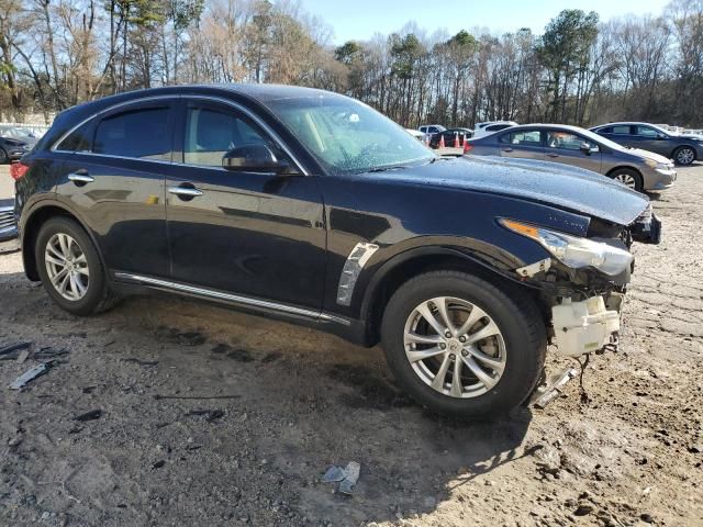 2014 Infiniti QX70