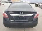 2013 Nissan Altima 3.5S