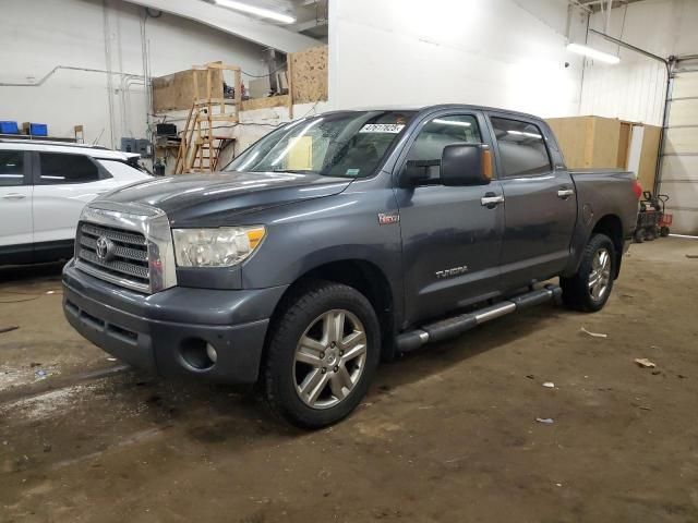 2008 Toyota Tundra Crewmax Limited