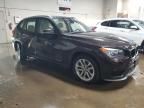 2015 BMW X1 XDRIVE28I