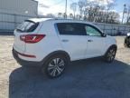 2011 KIA Sportage EX