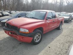 1998 Dodge Dakota en venta en Baltimore, MD