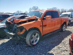 2017 Dodge RAM 1500 Sport en venta en Montgomery, AL