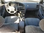 2002 Hyundai Elantra GLS