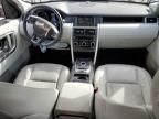 2016 Land Rover Discovery Sport SE