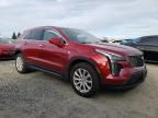 2019 Cadillac XT4 Luxury