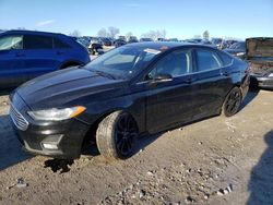 2020 Ford Fusion SE en venta en West Warren, MA