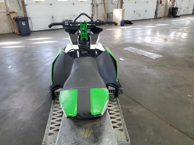 2013 Arctic Cat Snowmobile