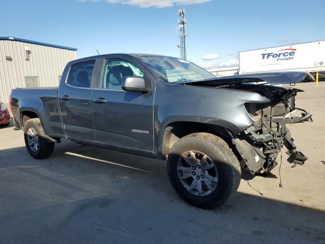 2015 Chevrolet Colorado LT