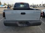 2000 Toyota Tundra Access Cab Limited