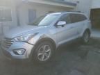 2014 Hyundai Santa FE GLS