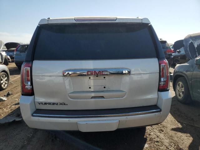 2015 GMC Yukon XL Denali