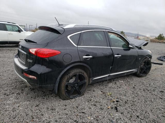 2017 Infiniti QX50