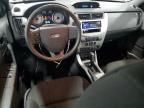 2010 Ford Focus SE