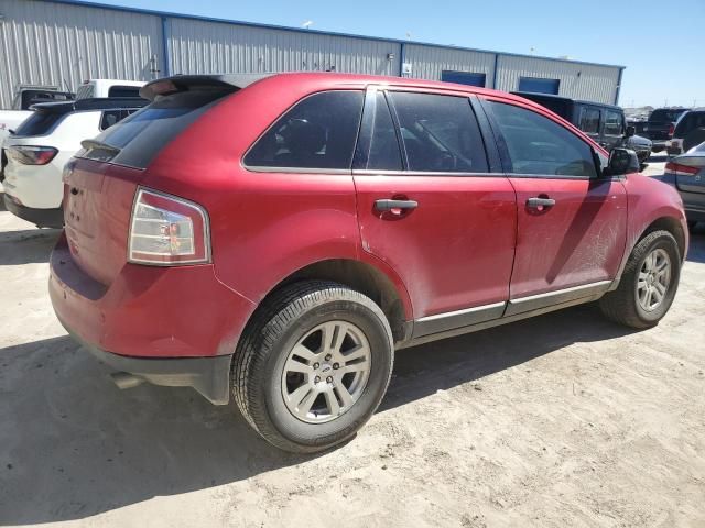 2010 Ford Edge SE