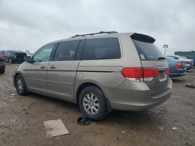 2008 Honda Odyssey EXL