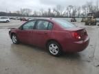 2006 Saturn Ion Level 2