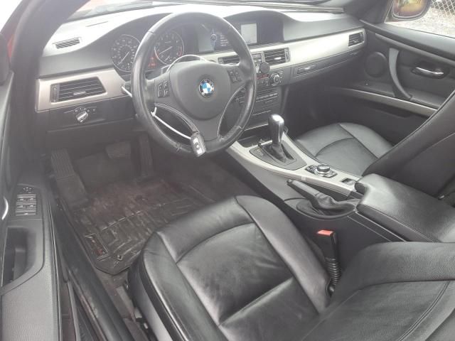 2012 BMW 335 I