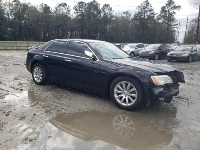 2013 Chrysler 300C