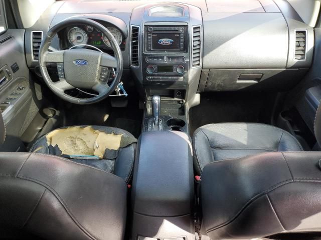 2007 Ford Edge SEL Plus