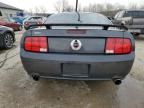 2009 Ford Mustang GT