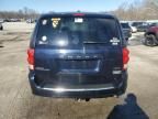 2011 Dodge Grand Caravan Crew