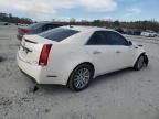 2008 Cadillac CTS