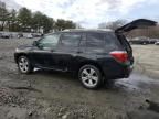 2009 Toyota Highlander Sport