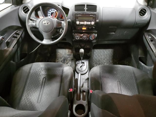 2008 Scion XD