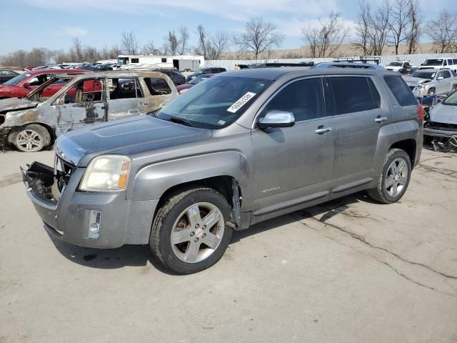 2012 GMC Terrain SLT