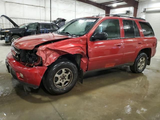 2005 Chevrolet Trailblazer LS