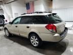 2008 Subaru Outback 2.5I