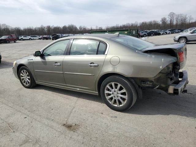 2011 Buick Lucerne CXL