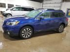 2015 Subaru Outback 3.6R Limited