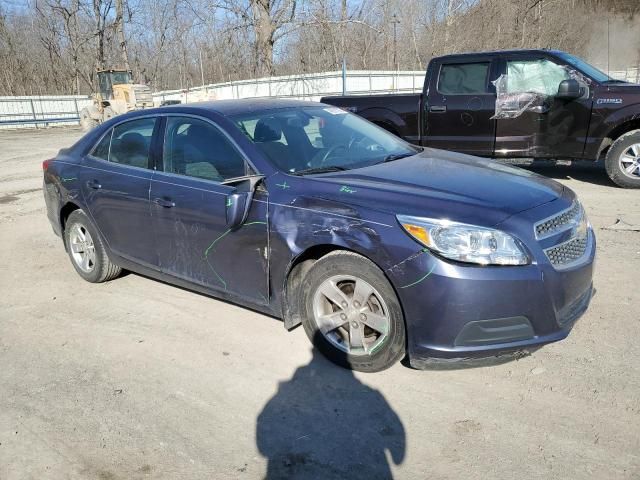 2013 Chevrolet Malibu 1LT