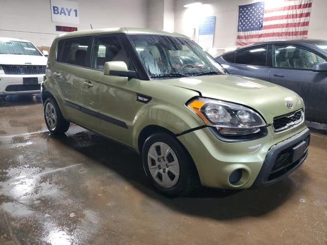 2012 KIA Soul