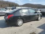 2016 Nissan Versa S