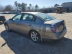 2005 Nissan Altima S