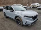 2025 Honda CR-V SPORT-L