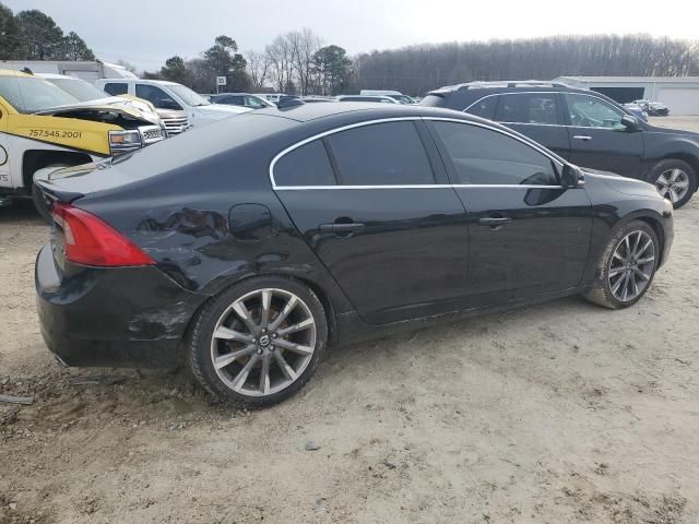 2015 Volvo S60 Premier