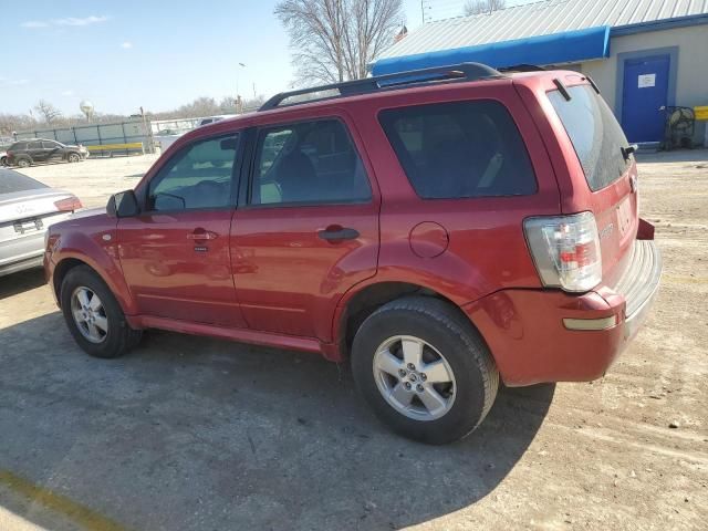 2009 Mercury Mariner