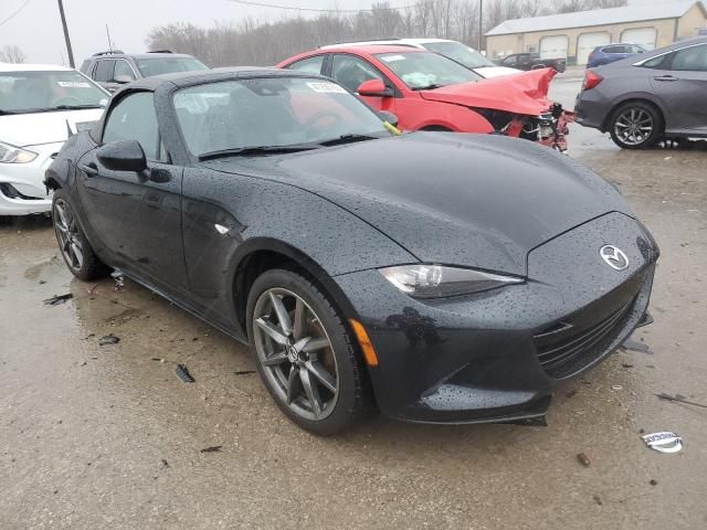 2020 Mazda MX-5 Miata Grand Touring