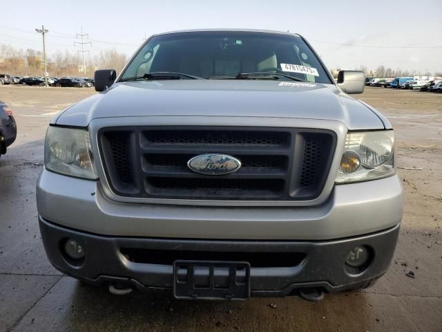 2008 Ford F150